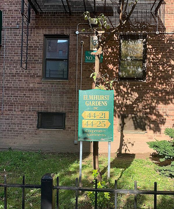 1st image of 44-05 Macnish St APT 3G