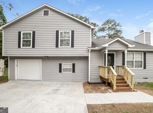 5769 Antelope Trl, Atlanta, GA
