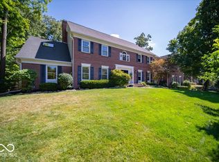 11536 Woods Bay Ln, Indianapolis, IN