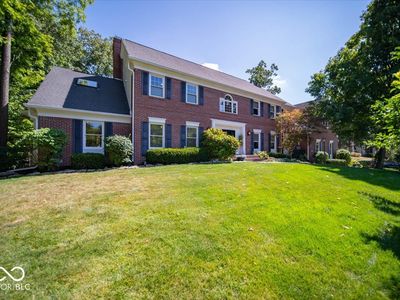 11536 Woods Bay Ln, Indianapolis, IN, 46236