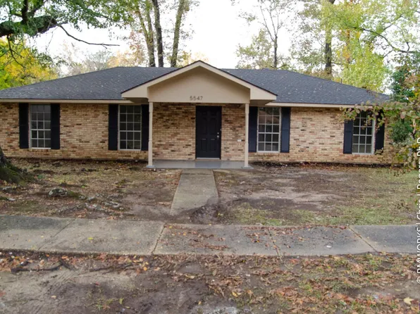 5547 Clairmont Dr, Baton Rouge, LA 70812