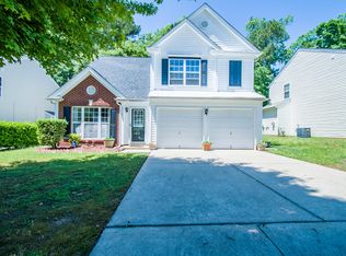 3016 Hayling Dr, Raleigh, NC 27610