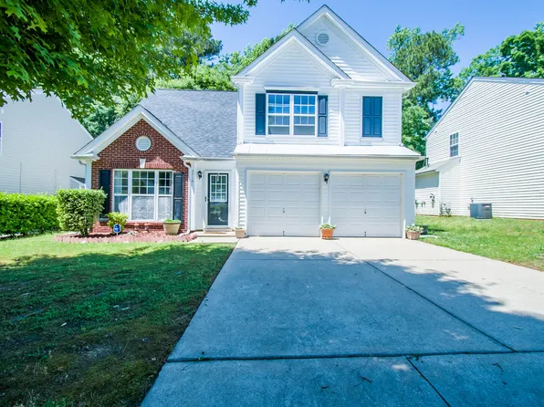 3016 Hayling Dr, Raleigh, NC 27610