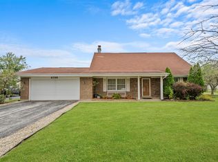 4126 Sumter Ct, Matteson, IL 60443