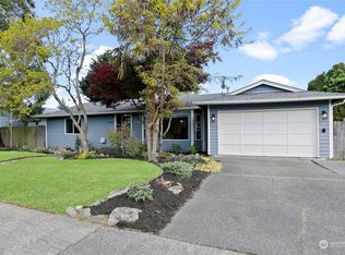 1618 SW 327th St, Federal Way, WA 98023