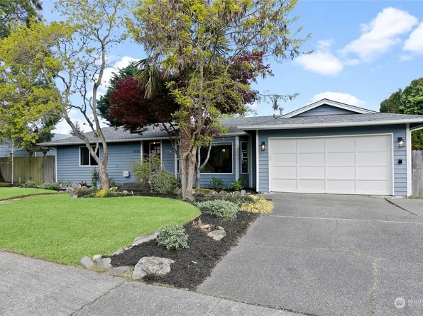 1618 SW 327th Street, Federal Way, WA 98023
