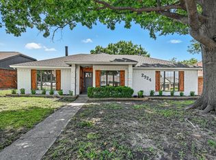 2724 Red River St, Mesquite, TX 75150