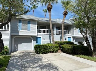 225 Nautilus Way, Treasure Island, FL 33706