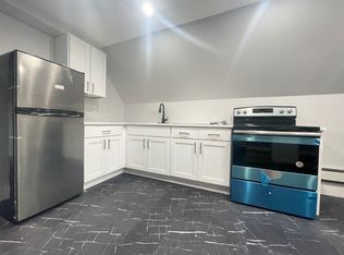 49 Eastern Pkwy #3E, Jersey City, NJ 07305