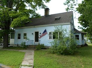 41 Sawmill Hl, Berwick, ME 03901