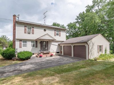 153 Manchester Street, Nashua, NH, 03064