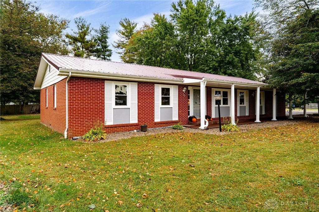 Real estate listing image