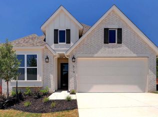 619 Kimble Creek Loop, Kyle, TX 78640