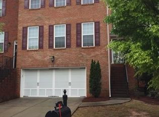 2274 Ewell Park Dr, Lawrenceville, GA 30043