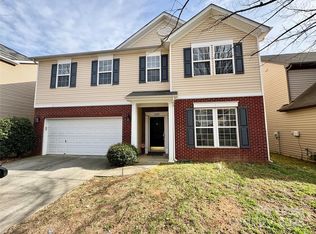 16200 Long Talon Way, Charlotte, NC 28278
