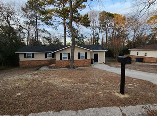 3160 Buckeye Dr, West Columbia, SC 29170