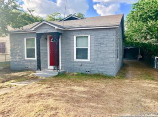 1527 Burleson St, San Antonio, TX 78202