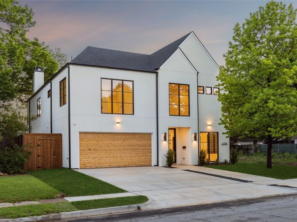 Home for Sale in Forney TX