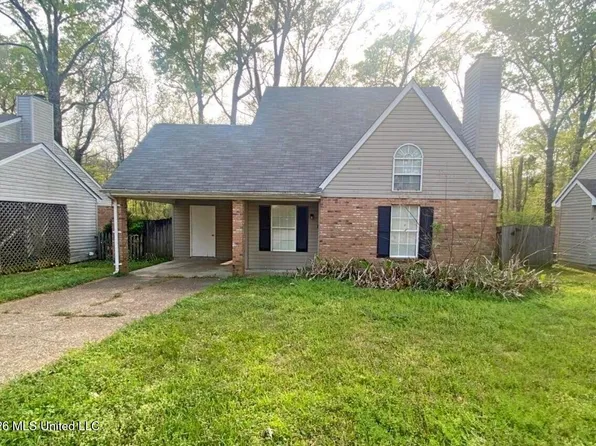 115 Shadow Hill Dr, Madison, MS 39110