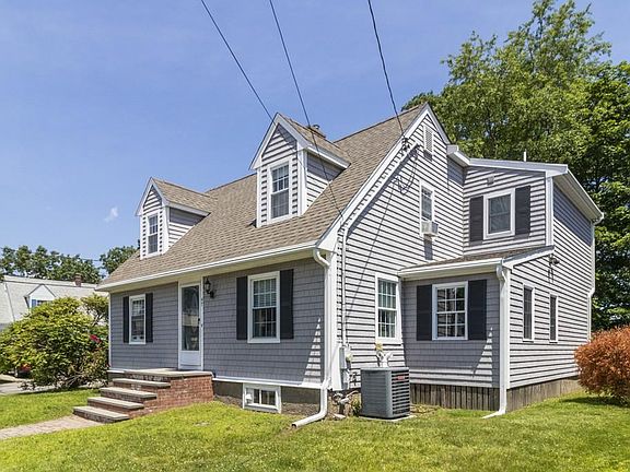 3rd image of 47 Courtland Cir