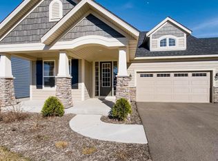 4013 Grand Chevalle Pkwy, Chaska, MN 55318