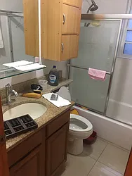 Rented by Voro New York
