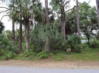 Emporia Ter, North port, FL 34286
