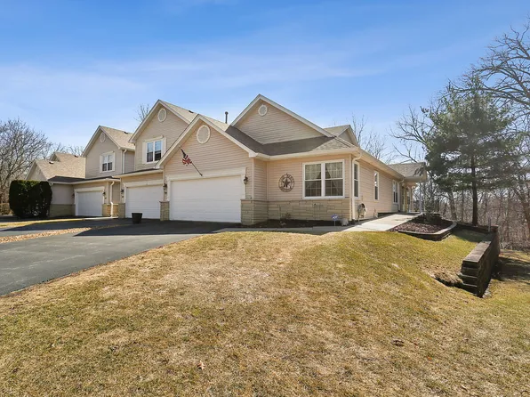941 Treeline Ct, Lockport, IL 60441