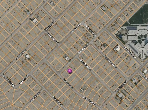2464 Sea Fair Ave #2, Thermal, CA 92274