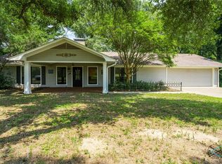 11339 W Lake Dr, Murchison, TX 75778