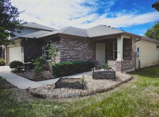 12206 Athens St, Manor, TX 78653