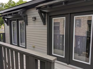 614 E 20th St #A, Houston, TX 77008