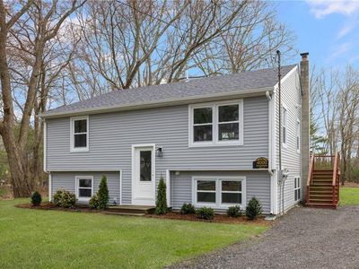 4000 Kingstown Rd, South Kingstown, RI, 02892