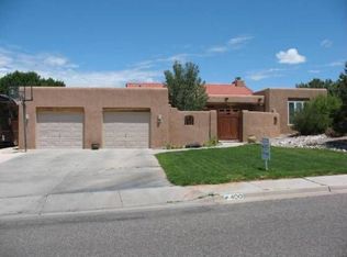 400 Sunrise Pkwy, Farmington, NM 87401
