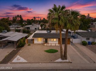 2232 E Mitchell Dr, Phoenix, AZ 85016