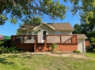 6007 Buren St, Kingston, MI 48741