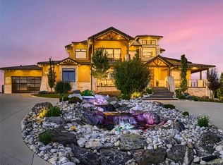 2415 Spruce Meadows Dr, Broomfield, CO 80023