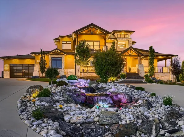 2415 Spruce Meadows Drive, Broomfield, CO 80023