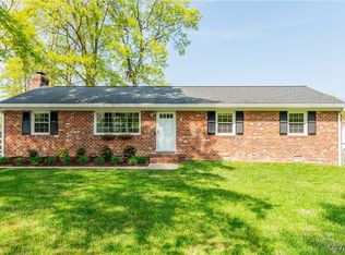 3400 Oak Meadow Ln, Midlothian, VA 23112
