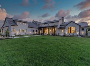 471 Michelle Way, Fairview, TX 75069