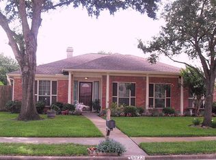 9923 Early Spring Dr, Houston, TX 77064