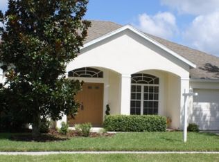 20819 Orchardtown Dr, Land O Lakes, FL 34638