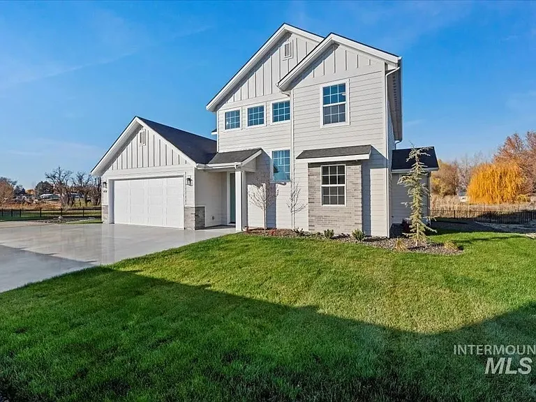 404 Hidden Mill Ct — Photo 2