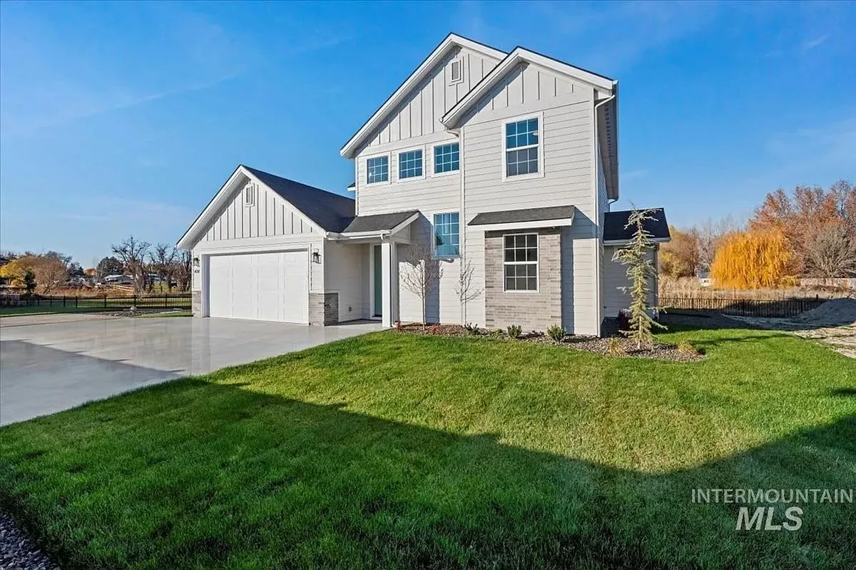 Building Photo - 404 Hidden Mill Ct