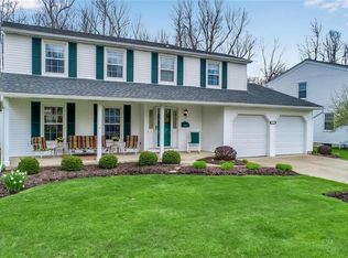 29 Kingswaye Dr, Williamsville, NY 14221