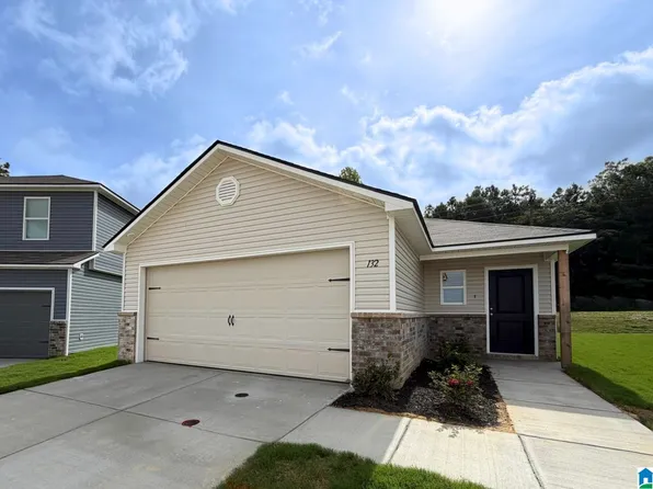 132 Challenger Way, Cullman, AL 35055