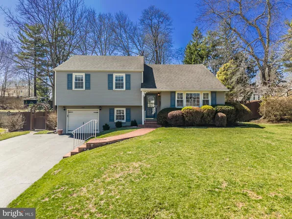 126 Bartholomew Rd, Berwyn, PA 19312