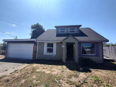 469 Murphy Ave, Crescent City, CA, 95531