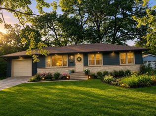 841 Moore Lake Dr W, Fridley, MN 55432