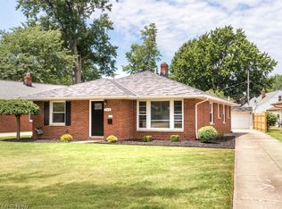 762 Bayridge Blvd, Willowick, OH 44095